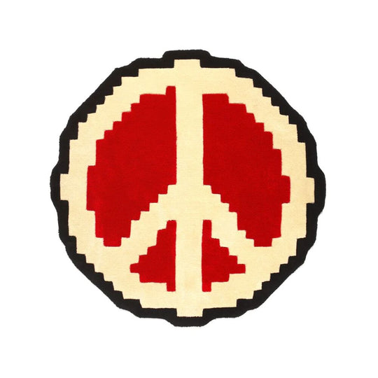 General Accessories Red, Neutral