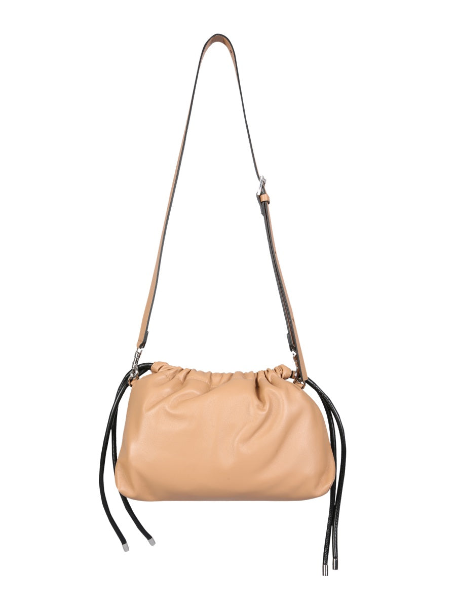 N°21 Shoulder Bags - Brown | Wanan Luxury
