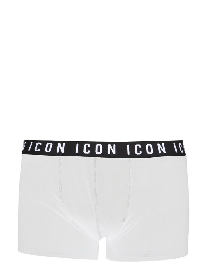 Dsquared2 Underwear - White | Wanan Luxury