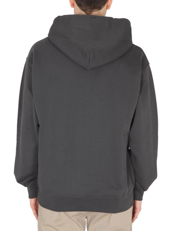 Department 5 Sweatshirts - Grey | Wanan Luxury