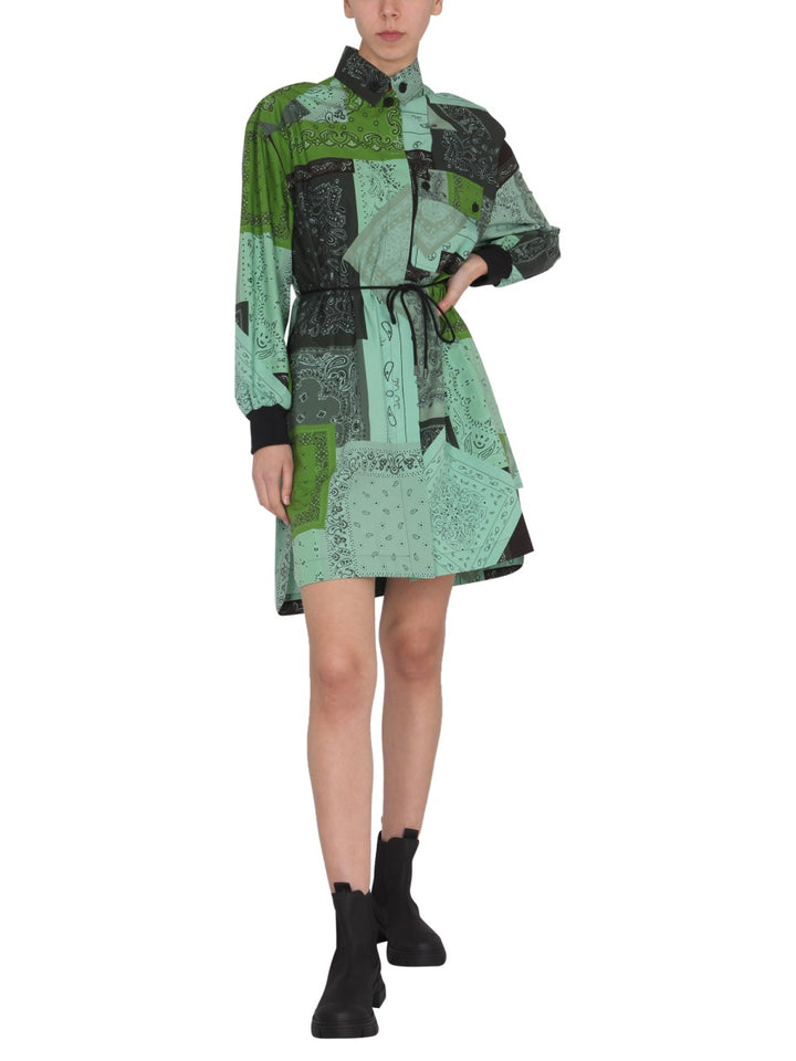 Kenzo Suits & Dresses - Green | Wanan Luxury
