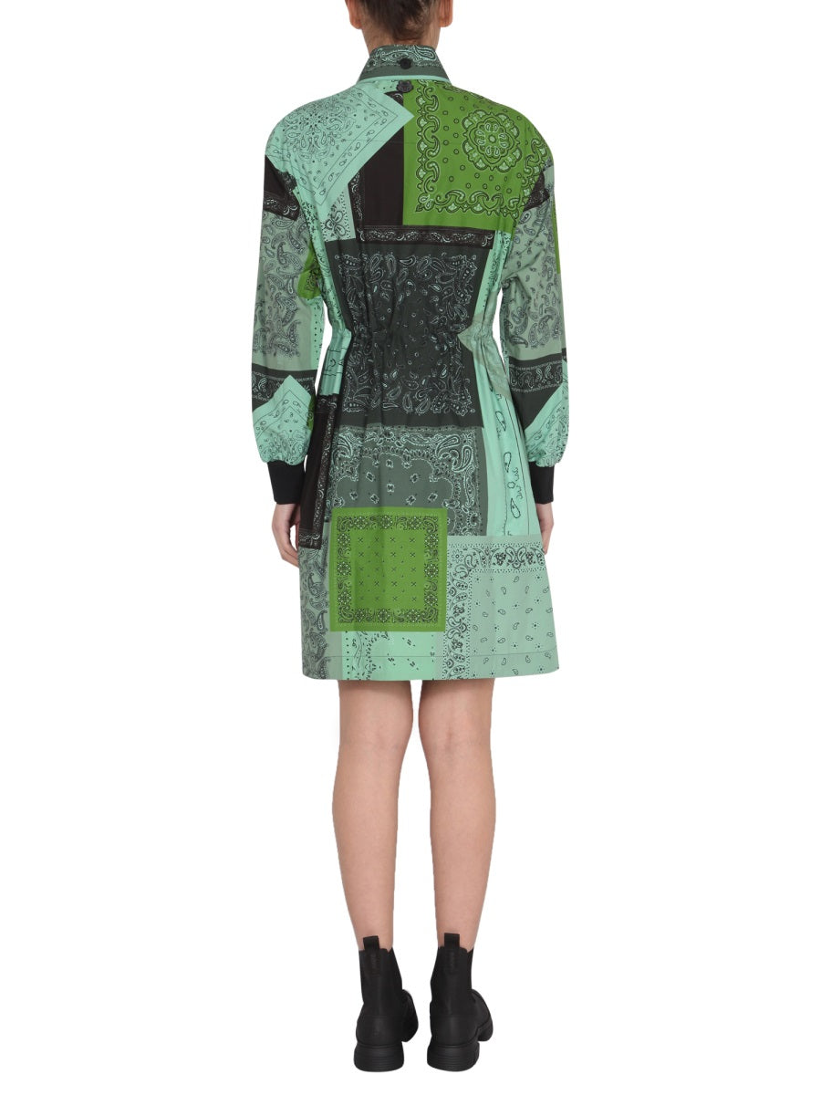 Kenzo Suits & Dresses - Green | Wanan Luxury