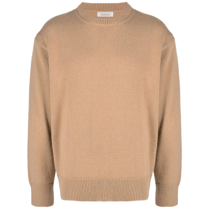 Laneus Sweaters - Brown | 1c78a4e1e82151ea5faf188f7a525dca0703a2cc