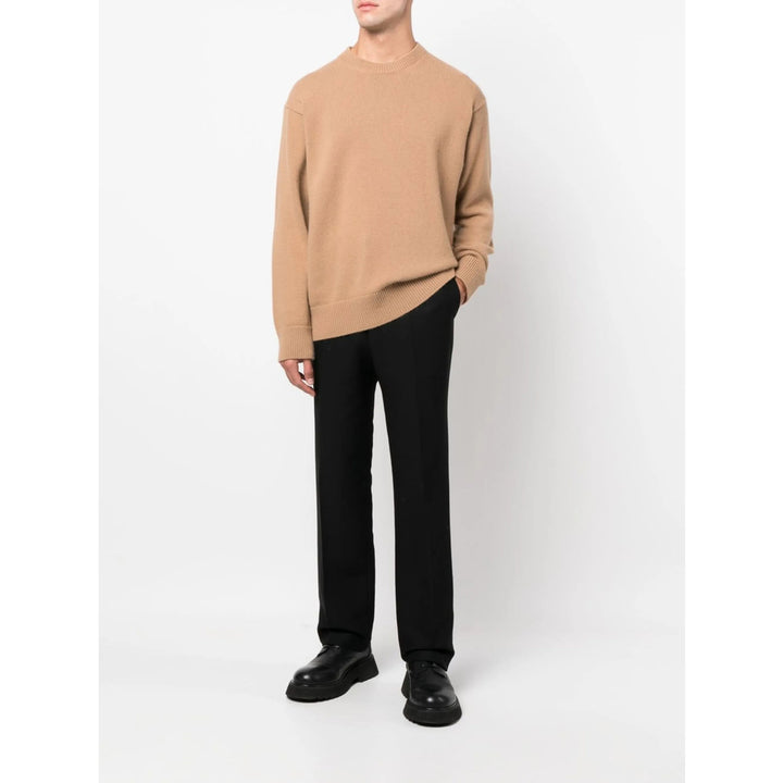 Laneus Sweaters - Brown | afbf3b160965b042890c6e1f0ad139c82093c82e