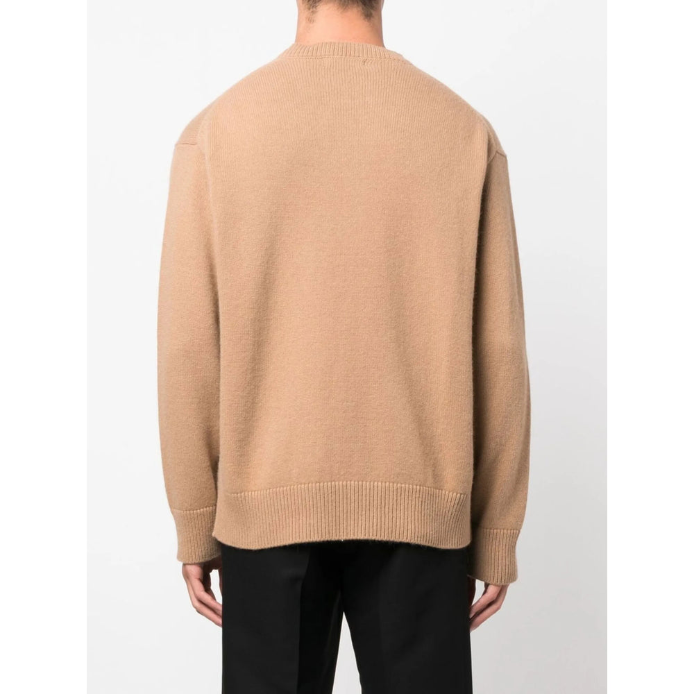 Laneus Sweaters - Brown | c239b23a8cacc703ac73e7393e3fbc393b75ce90