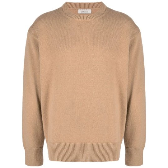 Sweaters Brown