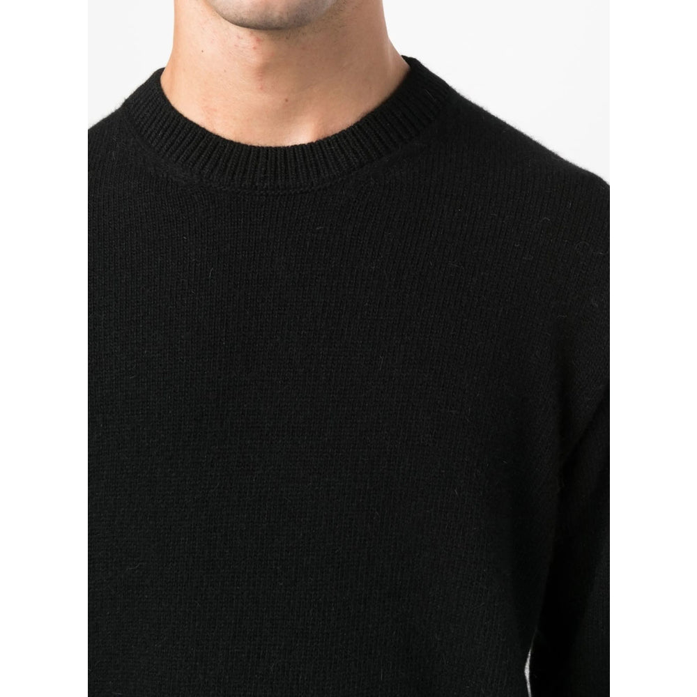 Laneus Sweaters - Black | 3a056eae273eeb59bd6d64e93b081f37cca5a565
