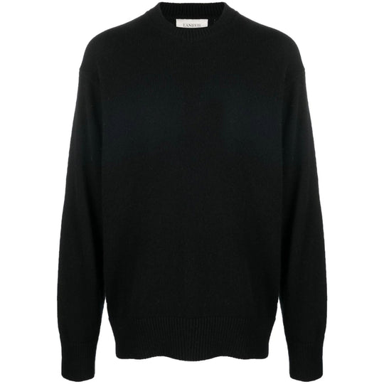 Sweaters Black