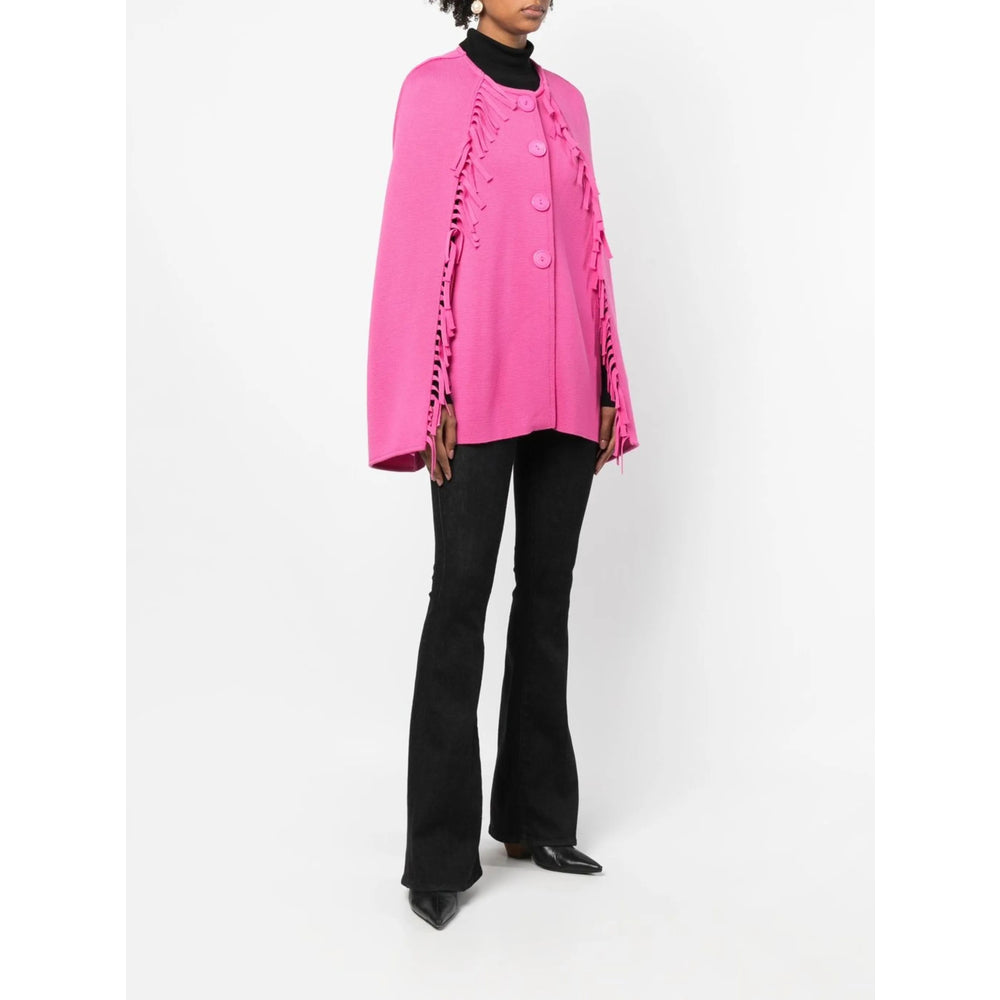 Charlott Capes - Pink | e6f32bb57e03e05f7f602d5b522c38c3550faf4a