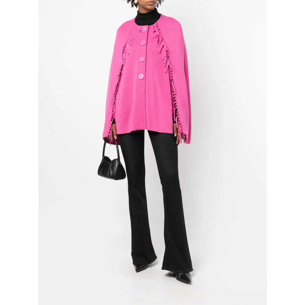 Charlott Capes - Pink | fe0d59e11690dfbd1eab84f2fad6ff7c27689b02