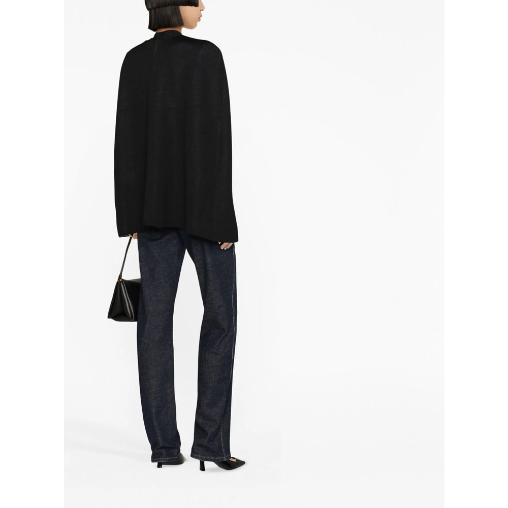 Charlott Capes - Black | d763e2963ada058c529b0fb492ee1d671bd76389