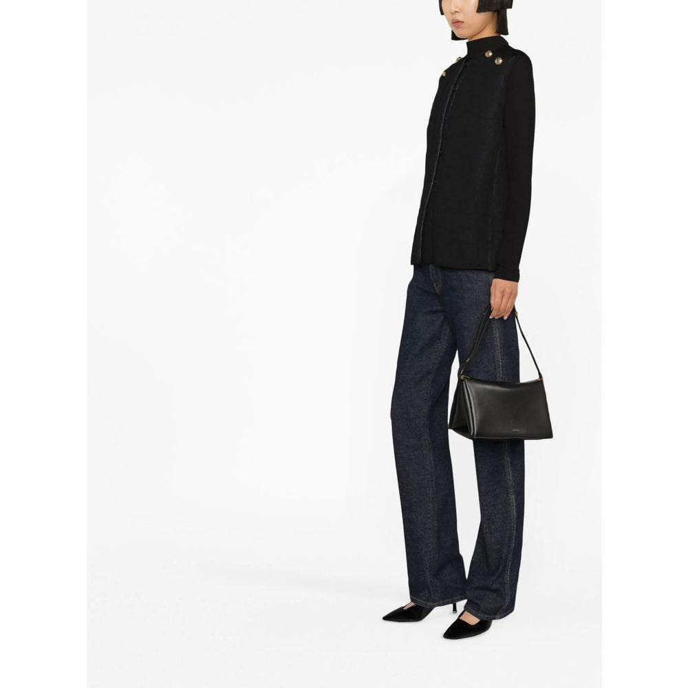 Charlott Capes - Black | b778a0c20765e979be8004e5b6b31ed9f6bcad9a