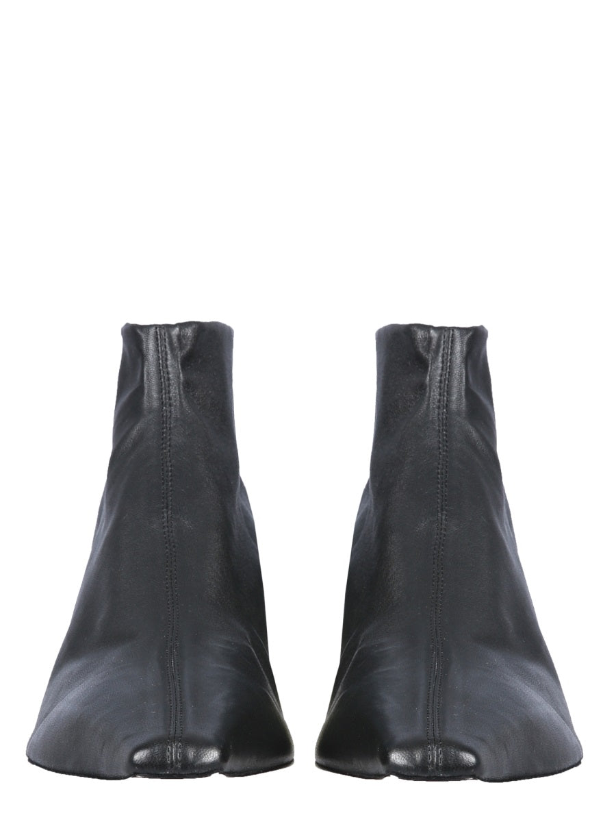 Neous Boots - Black | Wanan Luxury