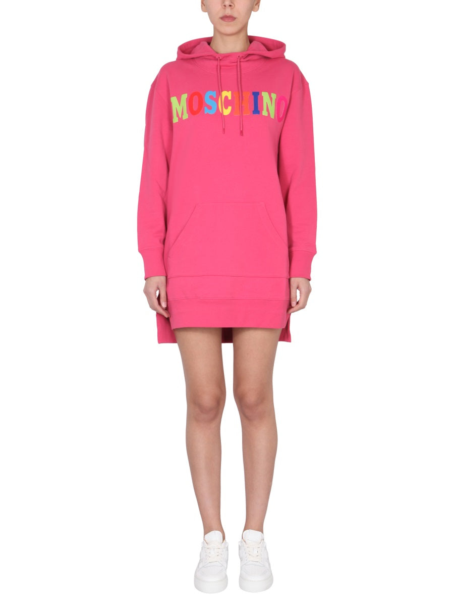 Moschino Suits & Dresses - Fuchsia | Wanan Luxury