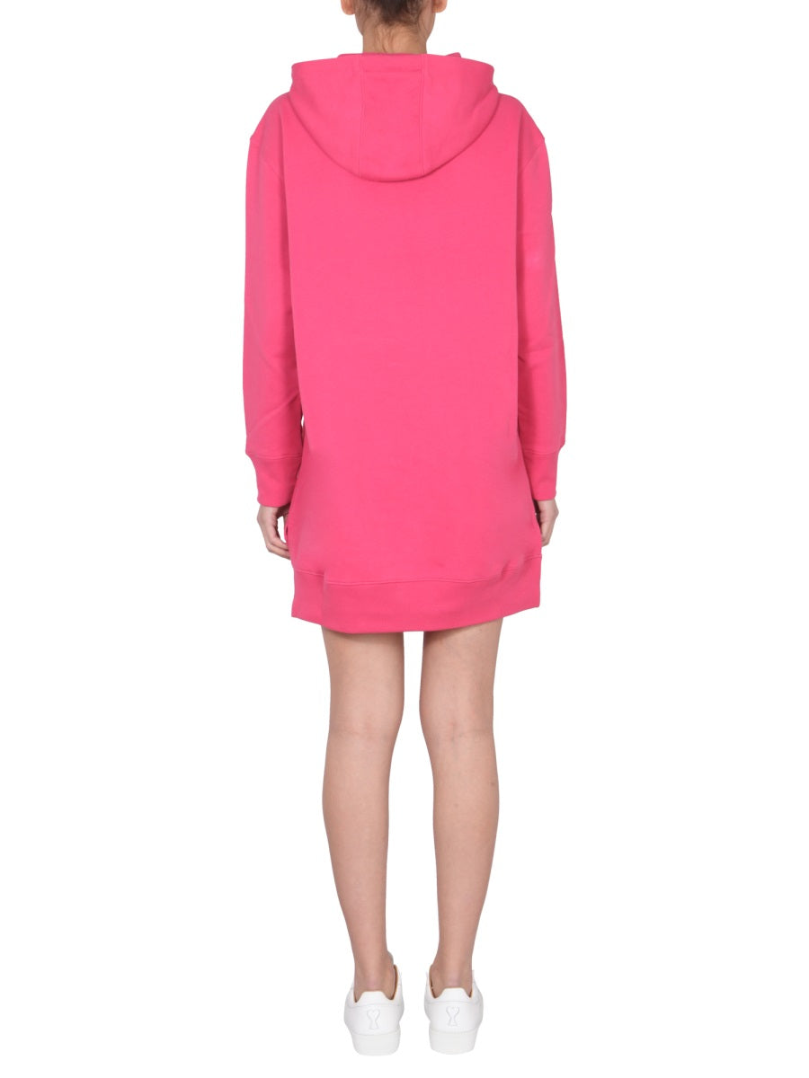 Moschino Suits & Dresses - Fuchsia | Wanan Luxury