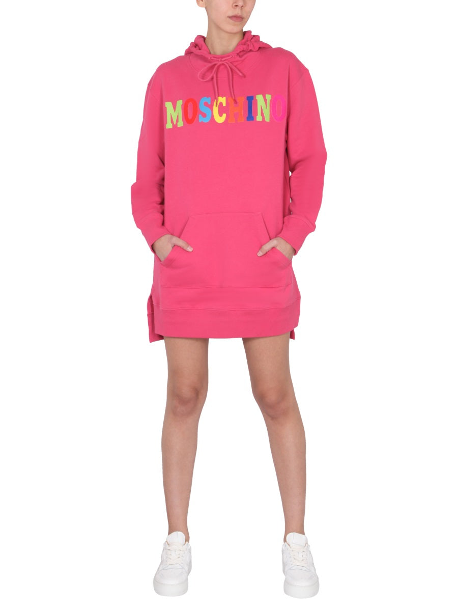 Moschino Suits & Dresses - Fuchsia | Wanan Luxury