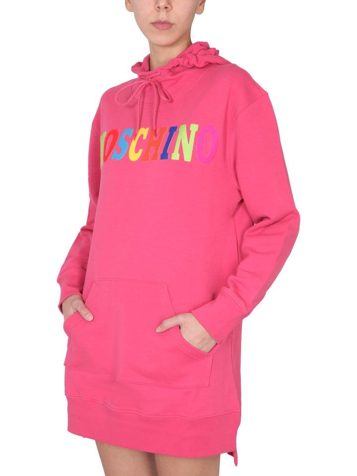 Moschino Suits & Dresses - Fuchsia | Wanan Luxury