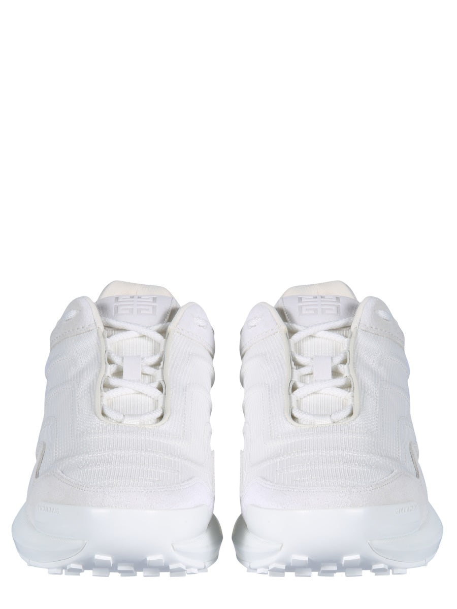 Givenchy Sneakers - White | Wanan Luxury