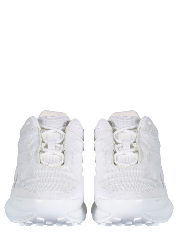 Givenchy Sneakers - White | Wanan Luxury