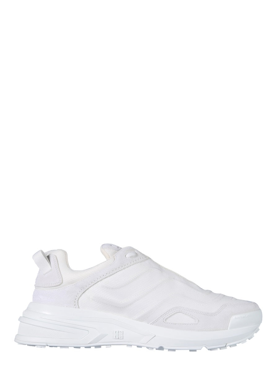 Givenchy Sneakers - White | Wanan Luxury