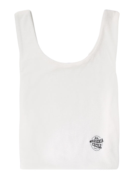 Andy C Singer Beach Bag