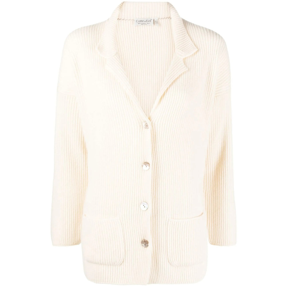 Corte Di Kel Sweaters - Neutral | f17dbcacc8dadb8fa3a22986314c3270fe75e905