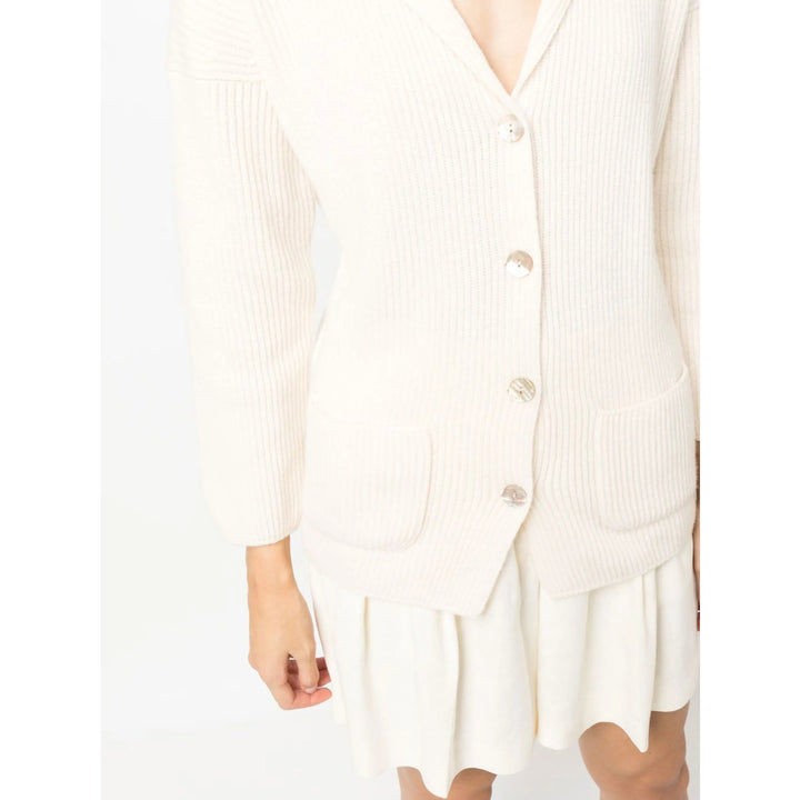 Corte Di Kel Sweaters - Neutral | 3a0aaa237d3609cef715e6f2f53506e713f29c12