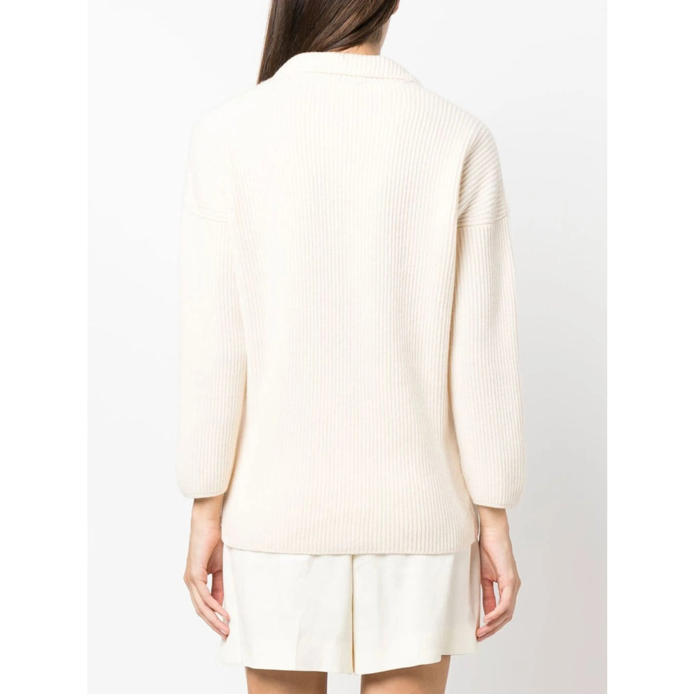 Corte Di Kel Sweaters - Neutral | ead0e8b27efc58c70ee03b75a15f1828b8196455