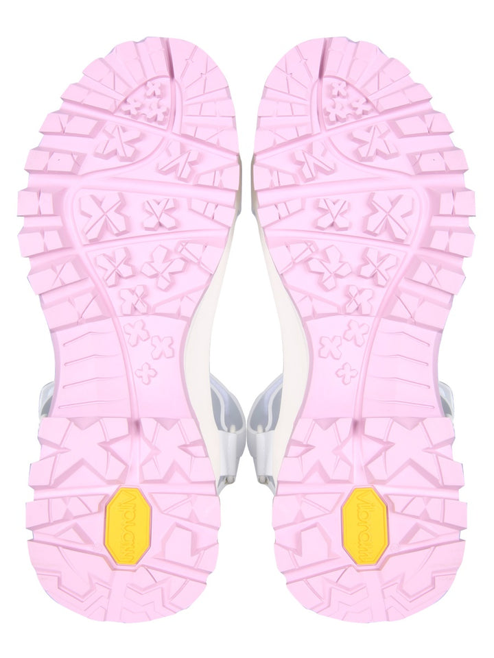Stella Mccartney Sandals - White | 7e71d200a3a18b7ad92019540f0d7c92810f5d70