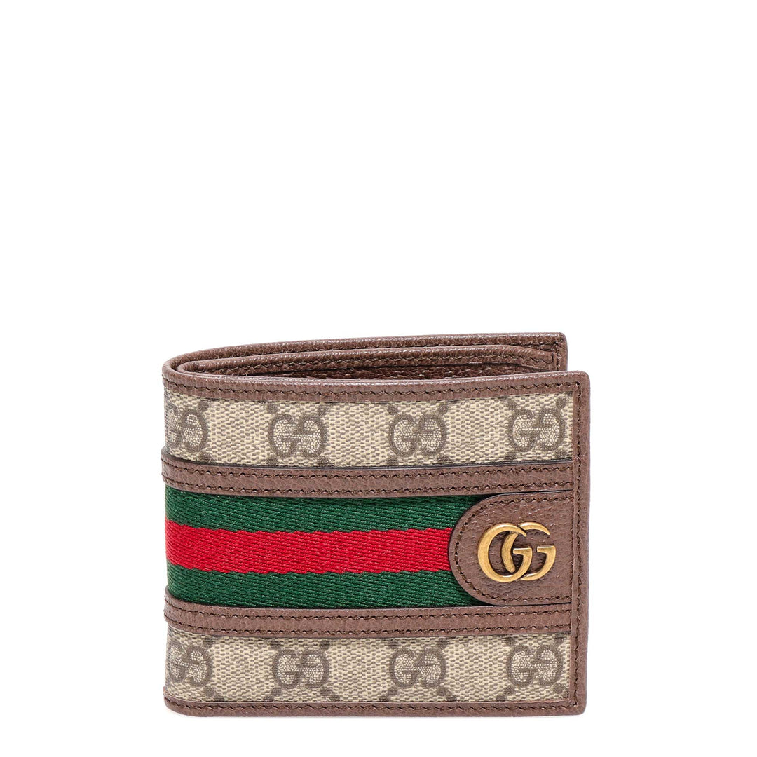 Gucci Wallets - Brown | bfa37c79b1df63c0d67f992406d424d4954f317c