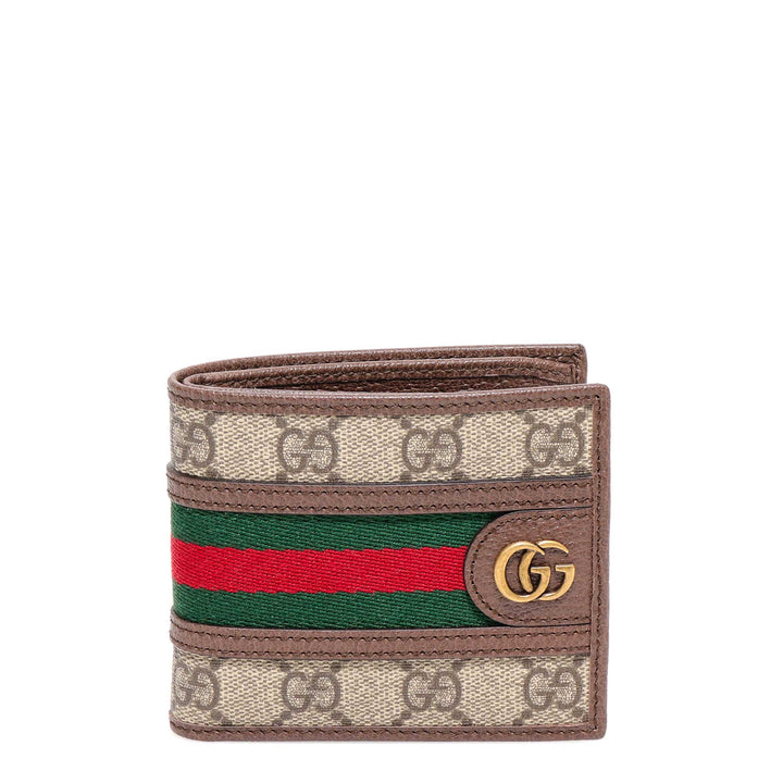 Gucci Wallets - Brown | bfa37c79b1df63c0d67f992406d424d4954f317c