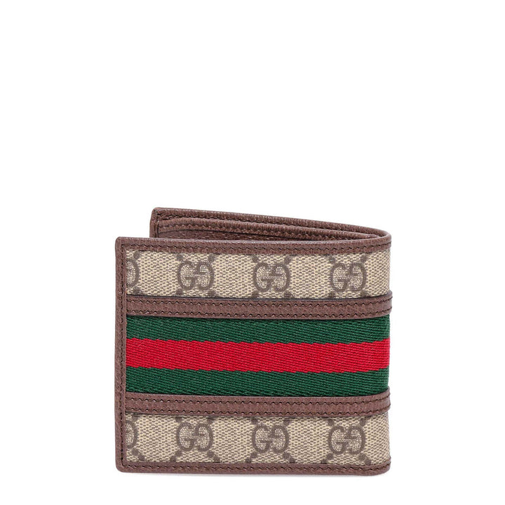 Gucci Wallets - Brown | 0660e9551369231f2de3a84e95c6bf67e49e04e2