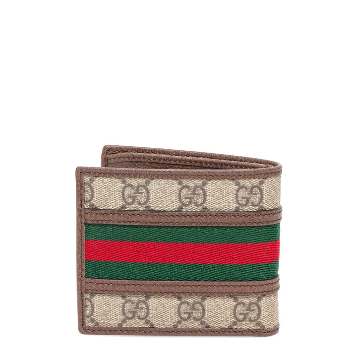 Gucci Wallets - Brown | 12d9ea19d0f9a05185b3b426927f0cb5ffeea30d