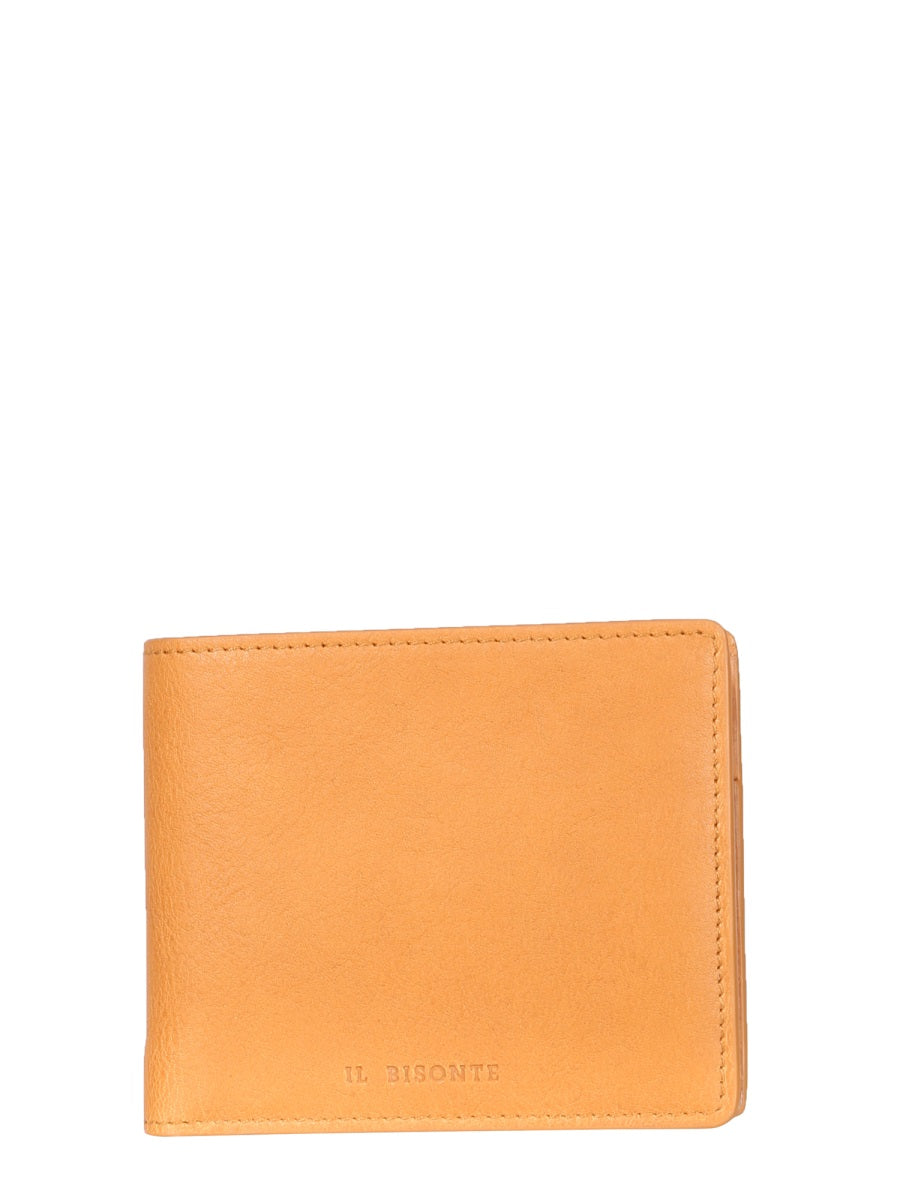 Il Bisonte Wallets & Pures - Beige | Wanan Luxury