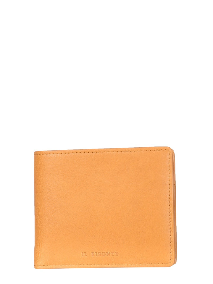Il Bisonte Wallets & Pures - Beige | Wanan Luxury