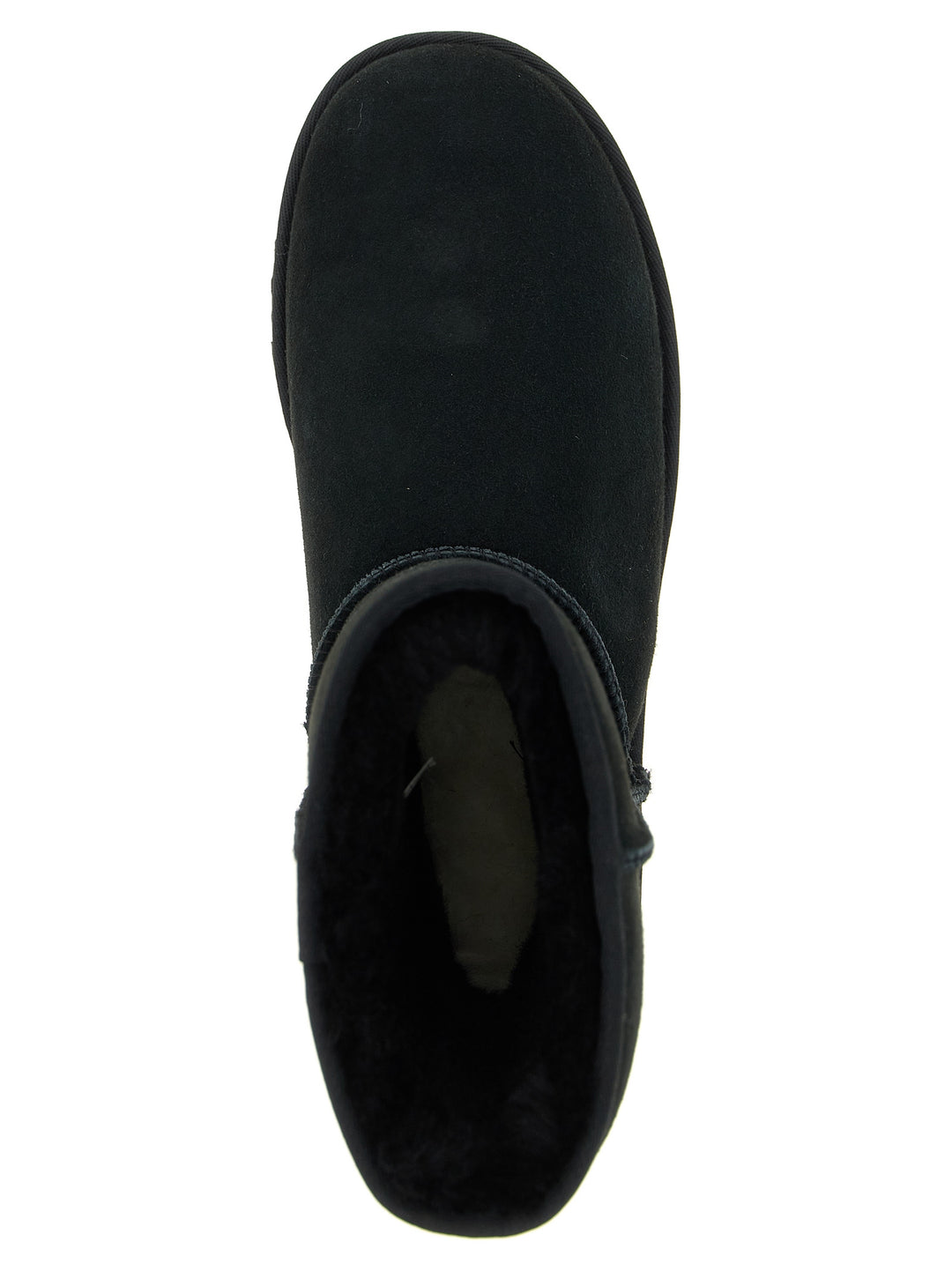 Ugg Classic Short Boots and Ankle Boots - Black | 2e5505099ca19dd03d194c2b2cae01cbb989fb73