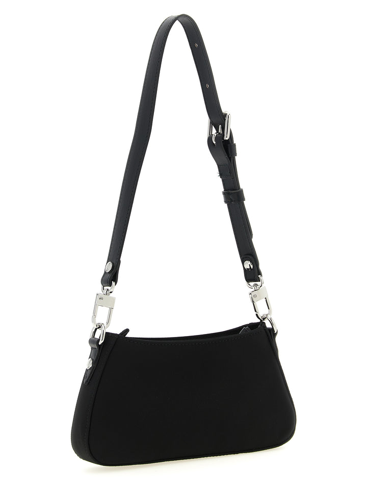 Vivienne Westwood Tasha Phone Bag Shoulder Bags - Black | fbcc65d68c68505ab74dab00e6f36a09a0a5fbfc