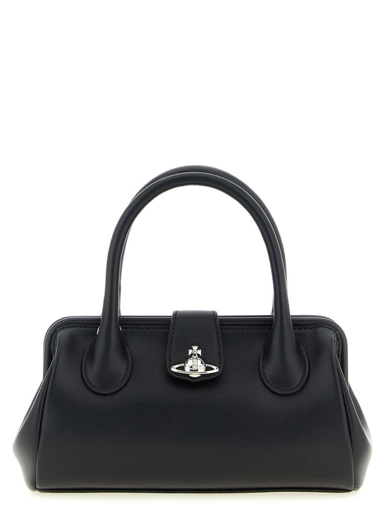 Pamela Hand Bags Black
