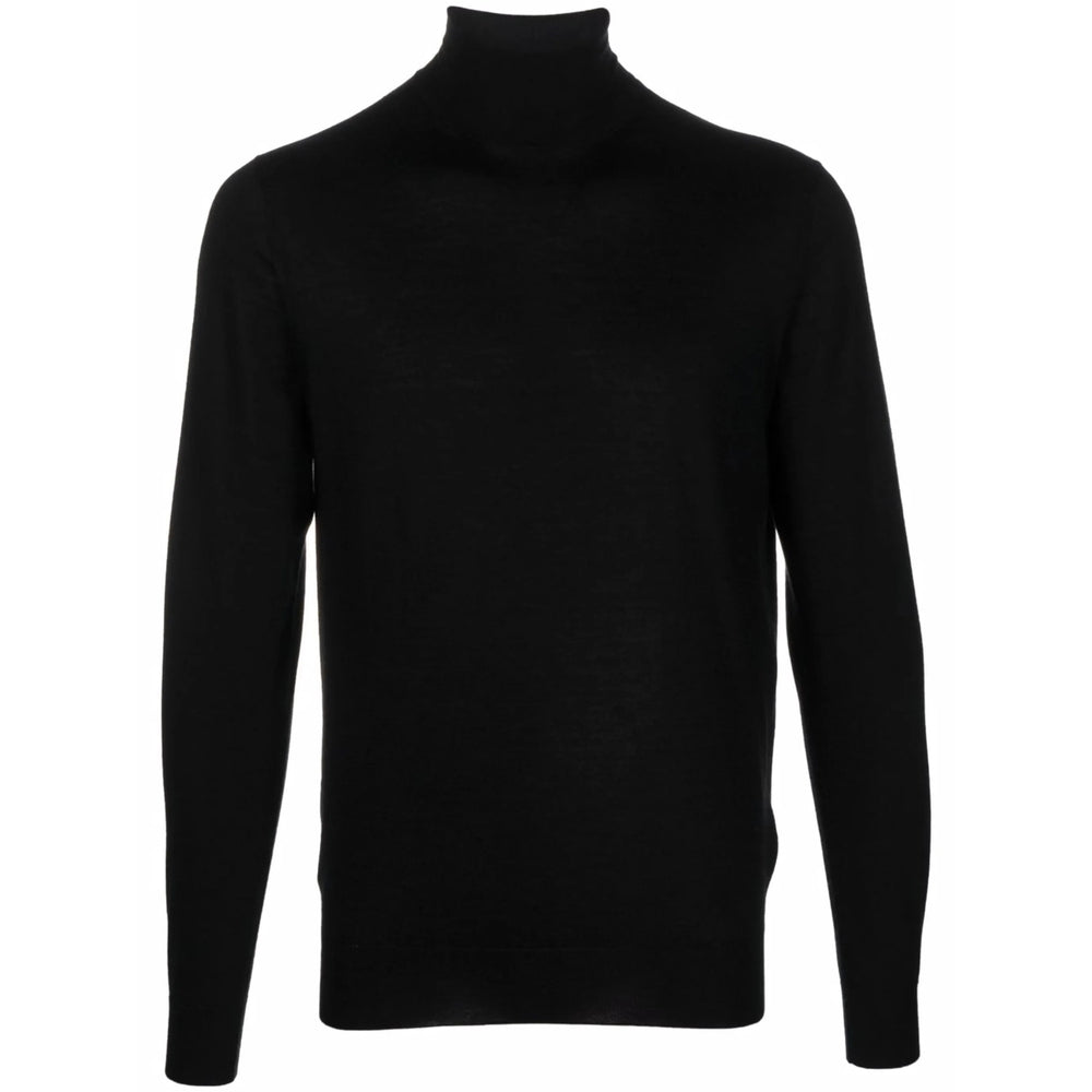 Mauro Ottaviani Sweaters - Black | a1f6f7d7838c3d8ee312487ab420211996f5216c