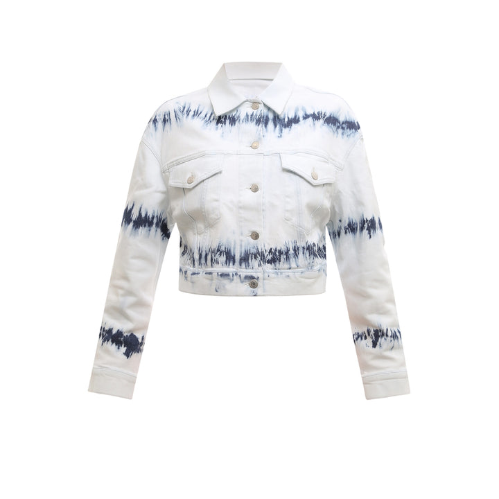 Stella Mccartney Jackets - MultiColour | d5e9cc4801040d0451e17488d29c91752f3c8b21