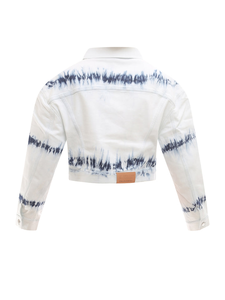 Stella Mccartney Jackets - MultiColour | 7859c586bd8835dea32ea5eb5a1b870e5d1cc57f