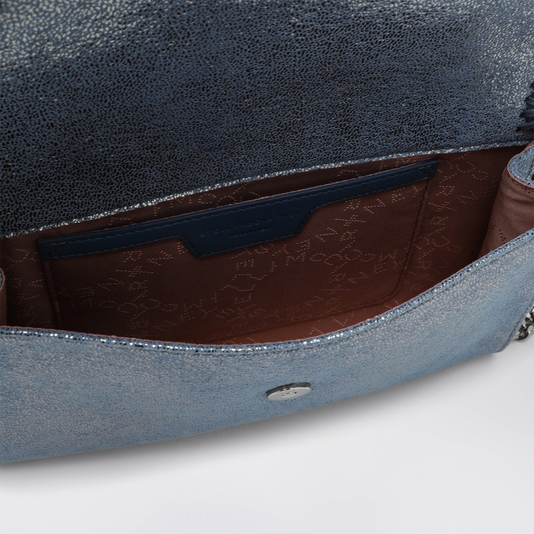 Stella Mccartney Apparel & Accessories - Blue | 0bb1d18b2bd570eaab9b4c588ed345b4e2afa62c