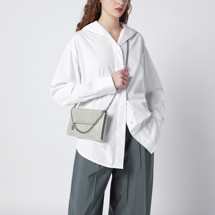 Stella Mccartney Apparel & Accessories - Green | 443fcca91087eea9fd7a4e82da539ffc4cdb4e5a