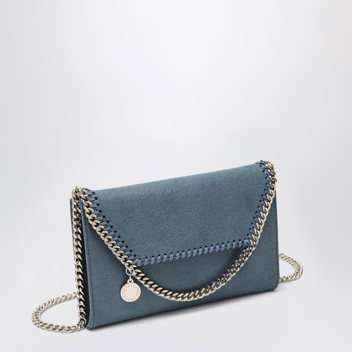 Stella Mccartney Apparel & Accessories - Blue | 7a290cbc076dd72a4bc6a3fbe2d679ba29849dc3