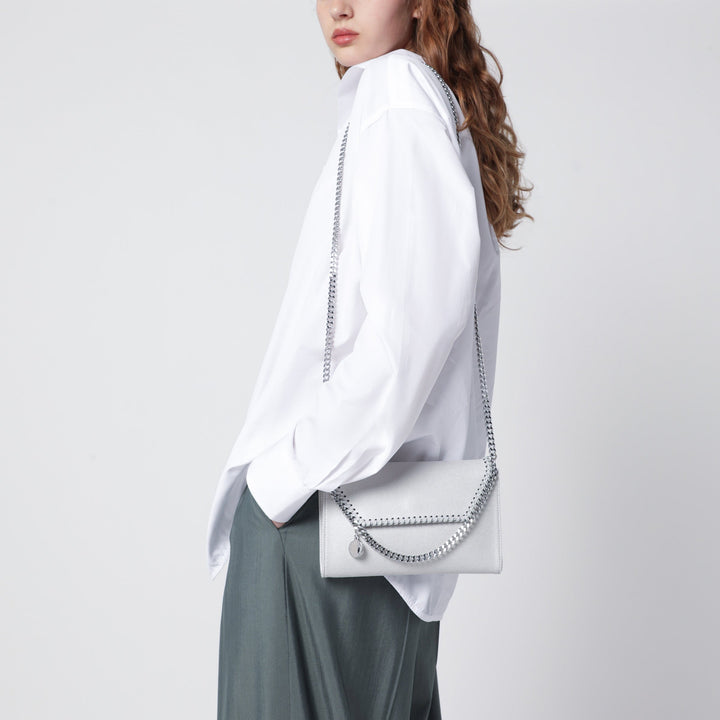Stella Mccartney Apparel & Accessories - Grey | 19f502cae4750b98d134e9280ac8c983b2a63a4d
