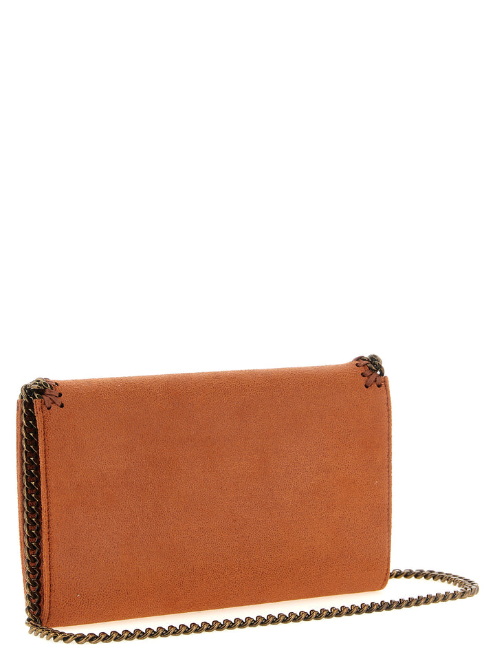 Stella Mccartney Falabella Crossbody Bags - Orange | 597634431208bf16df4b3e3e66da08a3fe3d5498