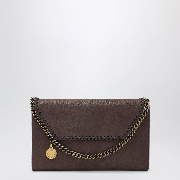 Stella Mccartney Apparel & Accessories - Brown | 8bf2bf7f6c53f3406c8f8dc6754eeebe617450d1