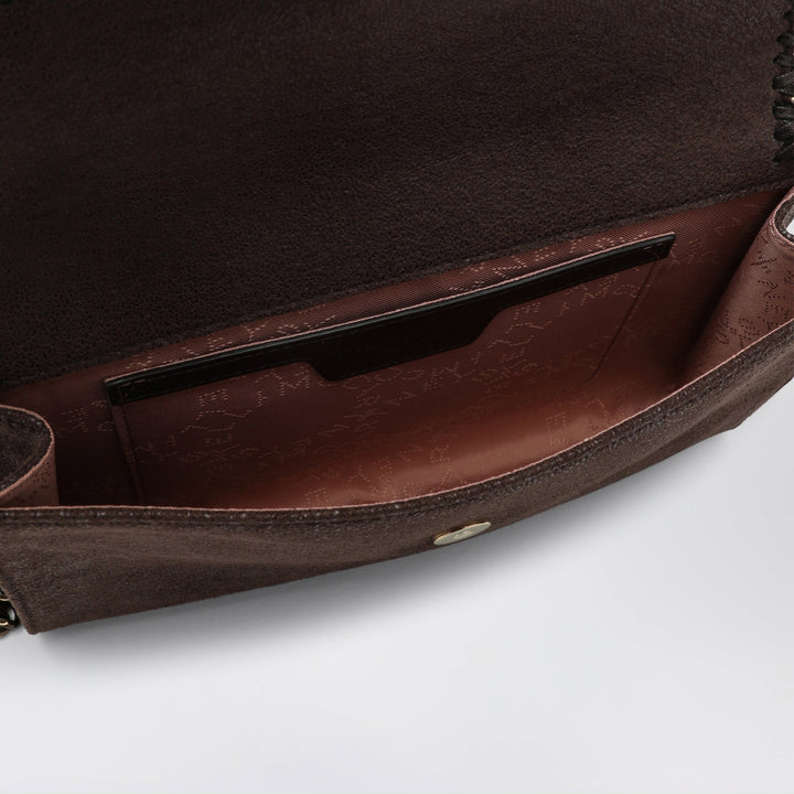 Stella Mccartney Apparel & Accessories - Brown | d41e14e69f4b6a44e1856c985cdeff53456d8786