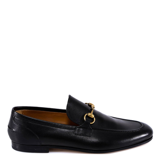 Jordaan Leather Loafer
