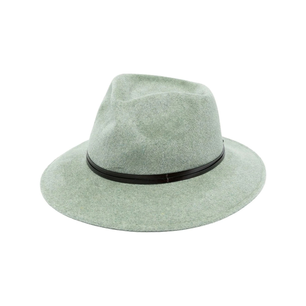 Catarzi Caps - Green | e8de67ae0157c690d806cb9ae45a45dc154e1c9d